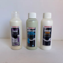Load image into Gallery viewer, Menzerna Polish, Sealant and Quick Detailer Starter Pack
