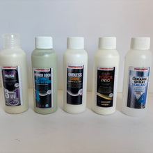 Load image into Gallery viewer, Menzerna Polish, Sealant and Quick Detailer Starter Pack
