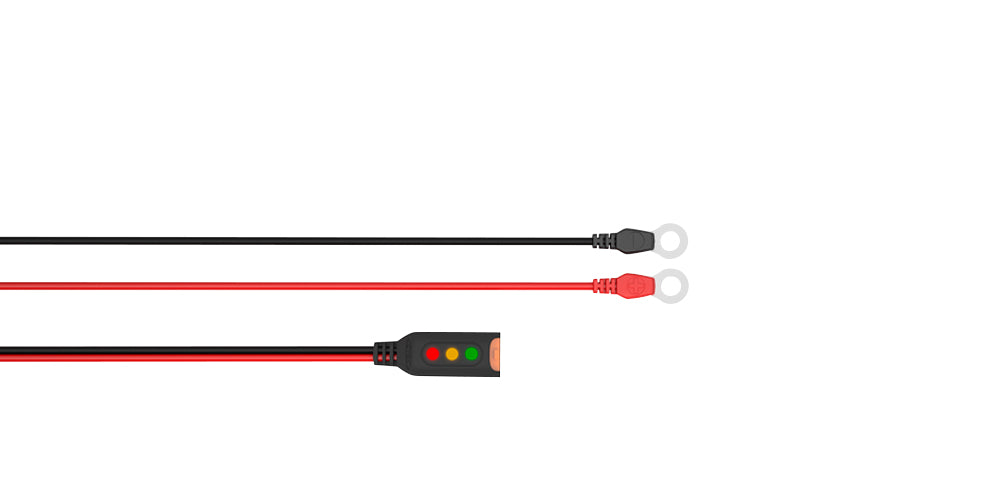 CTEK Indicator Eyelet M8