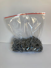 Load image into Gallery viewer, Knurled Wire Buckle for Polywoven Strapping (16mm / 19mm)
