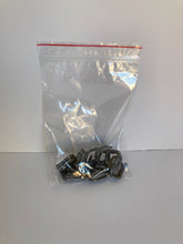 Load image into Gallery viewer, Knurled Wire Buckle for Polywoven Strapping (16mm / 19mm)

