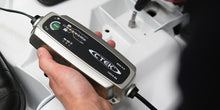 Load image into Gallery viewer, CTEK MXS 3.8 Battery Charger
