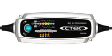 Load image into Gallery viewer, CTEK MXS 5.0 TEST &amp; CHARGE Battery Charger
