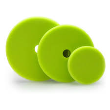 Menzerna Premium Soft Cut Foam Pads