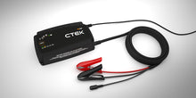 Load image into Gallery viewer, CTEK PRO 25S Battery Charger
