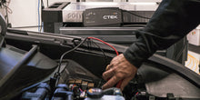 Load image into Gallery viewer, CTEK PRO 25S Battery Charger
