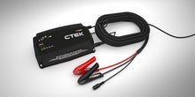 Load image into Gallery viewer, CTEK PRO25SE Battery Charger
