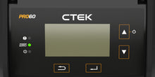 Load image into Gallery viewer, CTEK PRO60 Battery Charger
