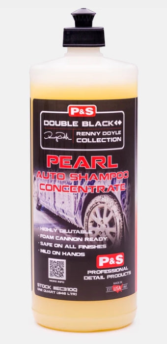 P&S Pearl Auto Shampoo