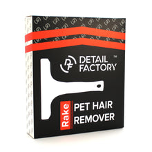 Load image into Gallery viewer, Detail Factory Pet Hair Removal Rake
