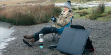 Load image into Gallery viewer, CTEK CS FREE Solar Panel Charge Kit
