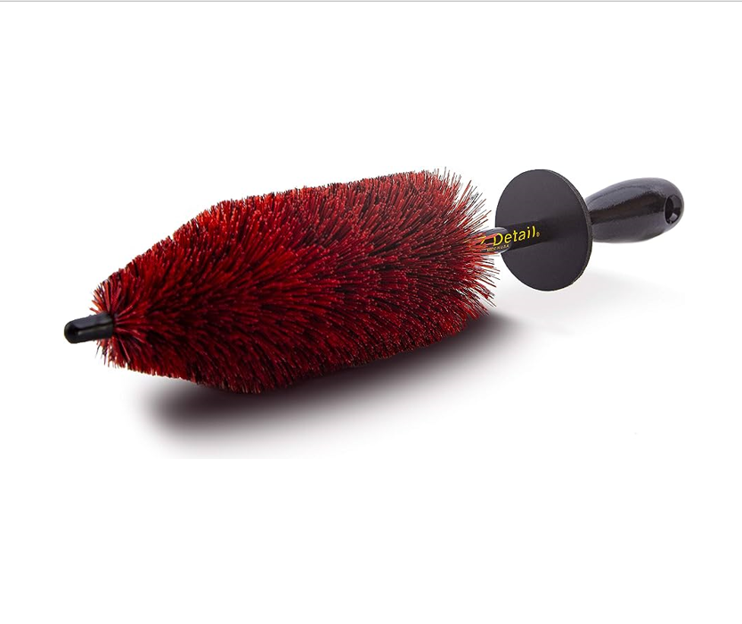 EZ Detail Little Brush