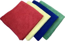 Load image into Gallery viewer, G Shift All-Purpose Microfiber Towel Household Starter Pack
