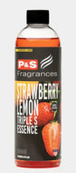 P&S Essence Fragrance - Strawberry Lemon Triple S