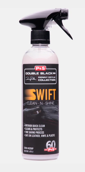 P&S Swift Clean & Shine – G Shift (Pty) Ltd