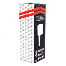 Load image into Gallery viewer, Detail Factory ProGrip Wheel Face Brush
