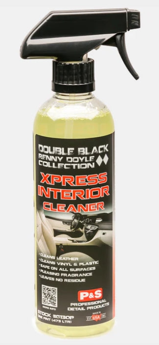 P&S Xpress Interior Cleaner