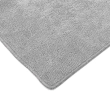 Load image into Gallery viewer, All-Purpose 41x41 Microfiber Terry Towel

