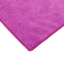 Load image into Gallery viewer, All-Purpose 41x41 Microfiber Terry Towel
