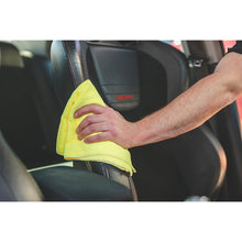 Load image into Gallery viewer, All-Purpose 30x30 Microfiber Terry Towel (12-Pack)
