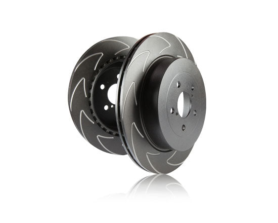 EBC High Carbon Blade Discs