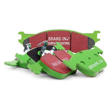 Load image into Gallery viewer, EBC GreenStuff Brake Pads
