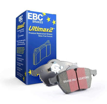 Load image into Gallery viewer, EBC Ultimax 2 Brake Pads
