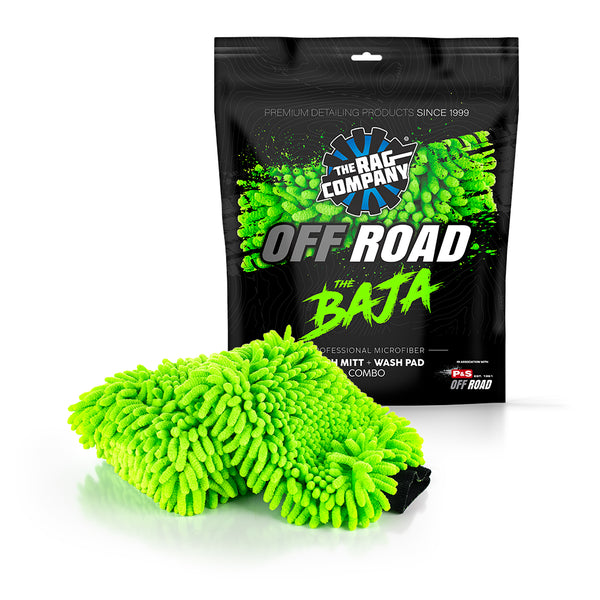 TRC Off Road - The Baja Pack