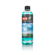 Load image into Gallery viewer, P&amp;S Essence Fragrance - Coconut Lime
