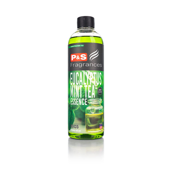 P&S Essence Fragrance - Eucalyptus Mint Tea