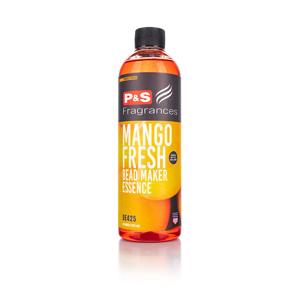 P&S Essence Fragrance - Mango Fresh Bead Maker