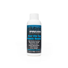 Load image into Gallery viewer, Solution Finish - Over The Top Plastic Sealer
