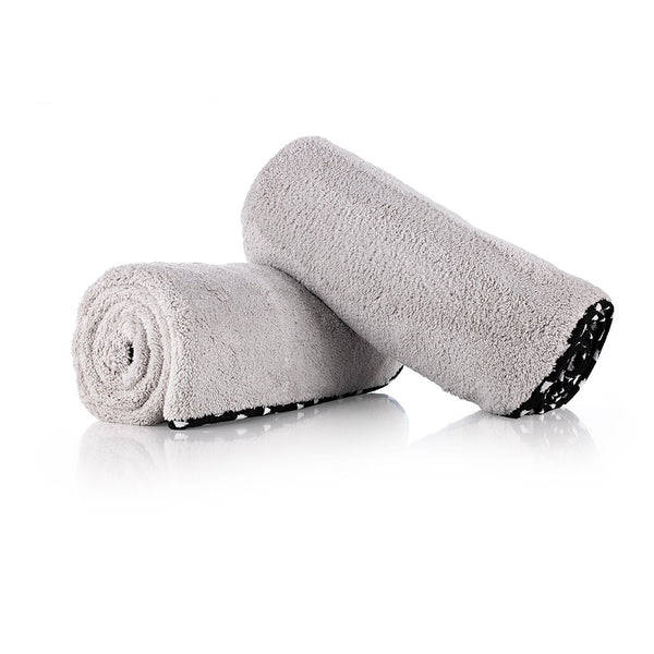 The Dryer Wolf Drying Towel