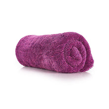 Load image into Gallery viewer, The Liquid8r Colorburst Microfiber Drying Towel
