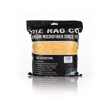 Load image into Gallery viewer, The Liquid8r Colorburst Microfiber Drying Towel
