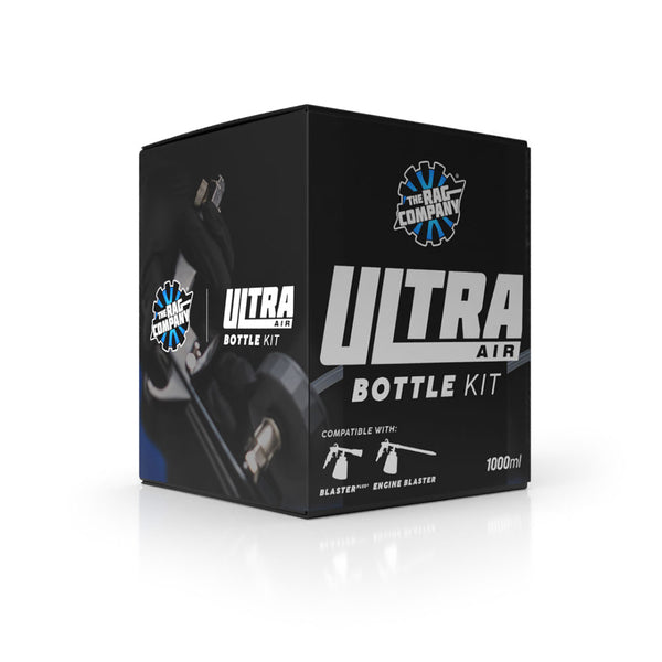 Ultra Air Bottle Kit
