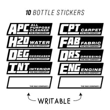 Load image into Gallery viewer, Ultra Air Bottle Kit

