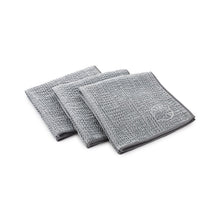 Load image into Gallery viewer, Wrinkle Glass Towel (3-pack)
