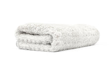 Load image into Gallery viewer, Platinum Pluffle Hybrid Weave Microfiber Drying Towel
