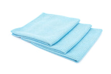 Load image into Gallery viewer, Standard Microfiber Waffle-Weave Towel
