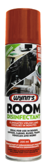 Wynn's Room Disinfectant
