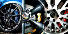 Load image into Gallery viewer, Vari Racing Full Brake Upgrade Kits
