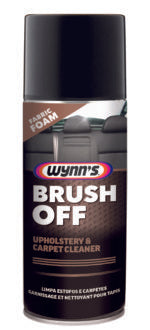 Wynn's Brush Off
