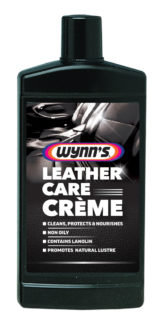 Wynn's Leather Care Creme