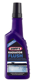 Wynn's Radiator Flush