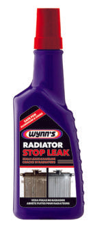 Wynn's Radiator Stop Leak