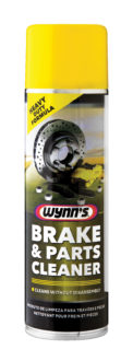 Wynn's Brake & Parts Cleaner