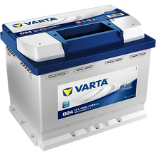 Load image into Gallery viewer, Varta Automotive Batteries

