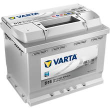Load image into Gallery viewer, Varta Automotive Batteries
