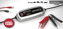 Load image into Gallery viewer, CTEK MXS 5.0 Battery Charger
